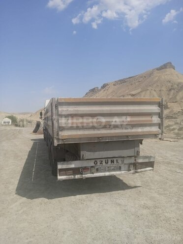 DAF 85 CF 2014, 1,120,000 km - 13.0 l - Bakı