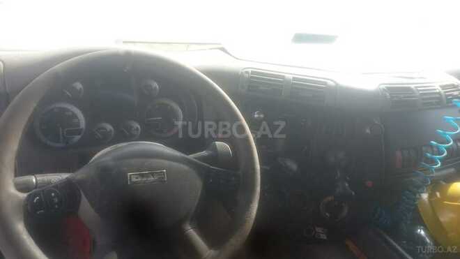 DAF 85 CF 2014, 1,120,000 km - 13.0 l - Bakı