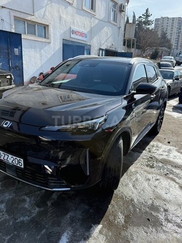 Changan Qiyuan Q05 2025, 11,001 km - 1.5 л - Bakı
