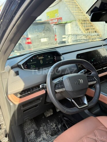 Changan Qiyuan Q05 2025, 11,001 km - 1.5 л - Bakı