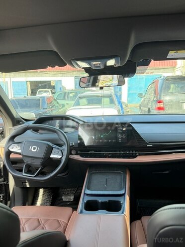 Changan Qiyuan Q05 2025, 11,001 km - 1.5 л - Bakı