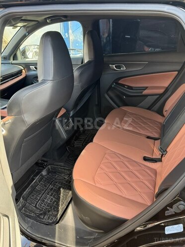 Changan Qiyuan Q05 2025, 11,001 km - 1.5 л - Bakı