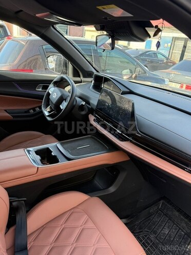 Changan Qiyuan Q05 2025, 11,001 km - 1.5 л - Bakı