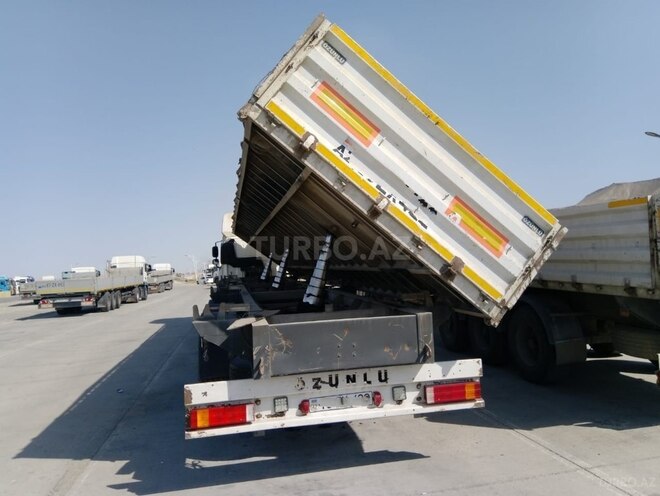 DAF 85 CF 2014, 1,120,000 km - 13.0 l - Bakı