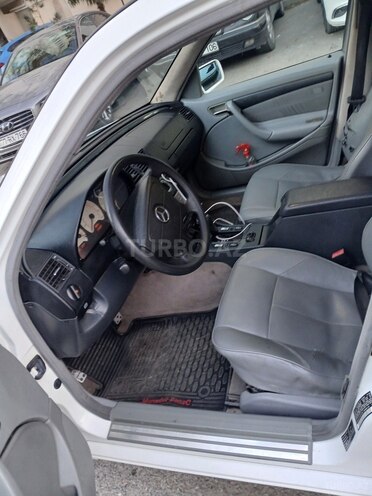 Mercedes C 230 1998, 311,211 km - 2.3 l - Bakı