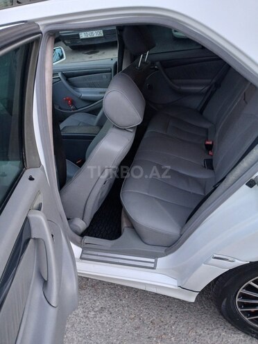 Mercedes C 230 1998, 311,211 km - 2.3 l - Bakı