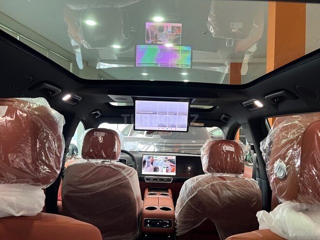 Li Auto L9-8