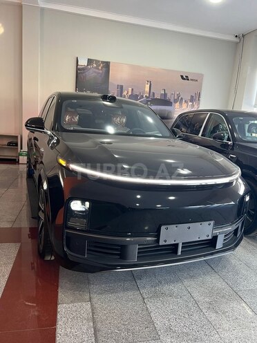 Li Auto L9-6