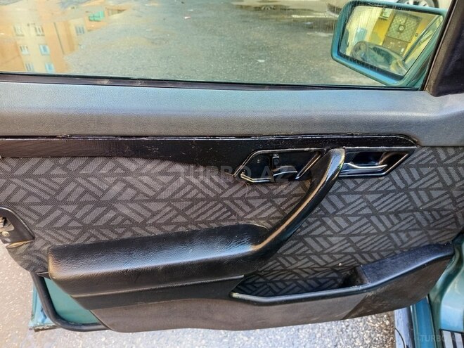 Mercedes C 200 1994, 316,450 km - 2.0 l - Bakı