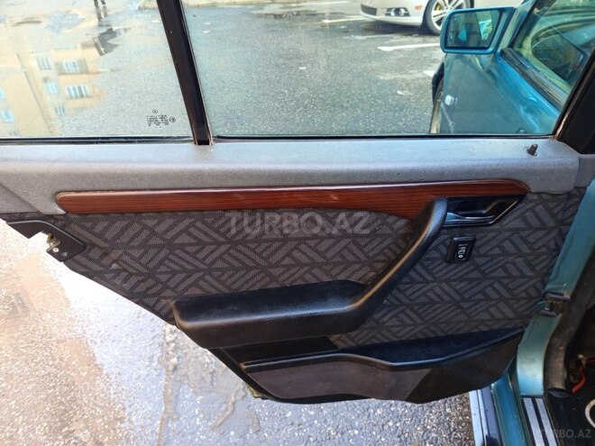 Mercedes C 200 1994, 316,450 km - 2.0 l - Bakı