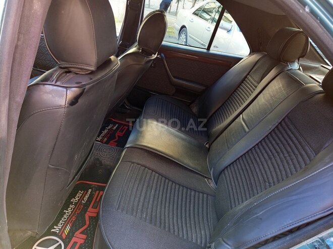 Mercedes C 200 1994, 316,450 km - 2.0 l - Bakı