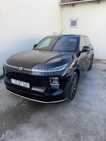 Changan  2025, 2,000 km - 1.5 l - Bakı