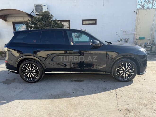 Changan  2025, 2,000 km - 1.5 l - Bakı