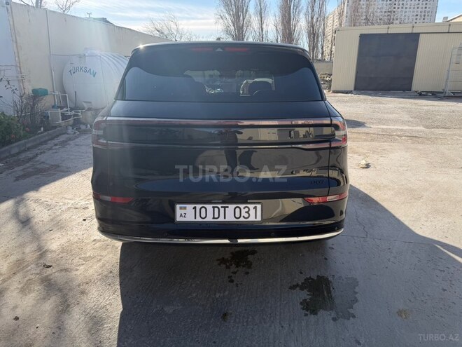 Changan  2025, 2,000 km - 1.5 l - Bakı
