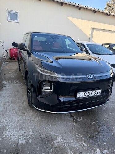 Changan  2025, 2,000 km - 1.5 l - Bakı