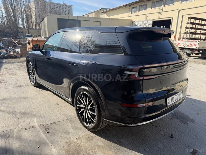 Changan  2025, 2,000 km - 1.5 l - Bakı