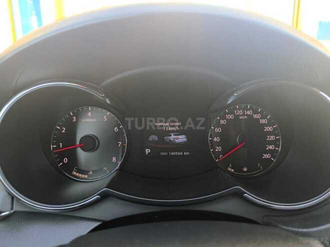 Kia Cadenza-4