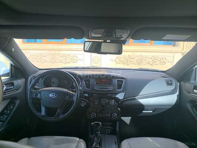Kia Cadenza-3