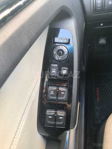 Kia Cadenza-8