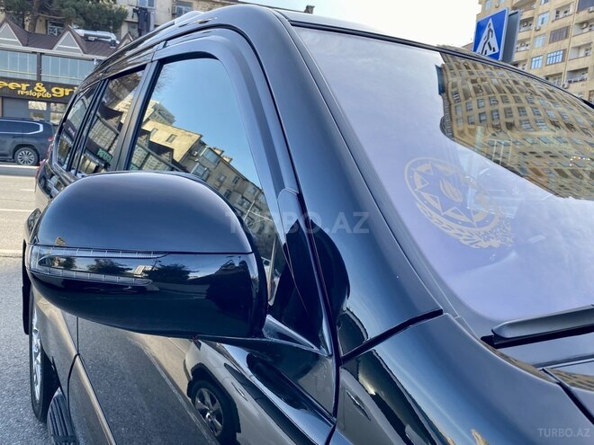 Toyota Land Cruiser Prado 2008, 197,000 km - 4.0 l - Bakı