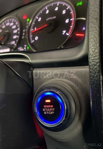 Toyota Land Cruiser Prado 2008, 197,000 km - 4.0 l - Bakı