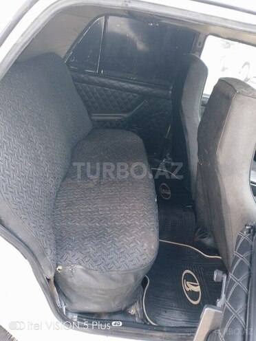 LADA (VAZ) 2107 2003, 542,366 km - 1.6 l - Quba