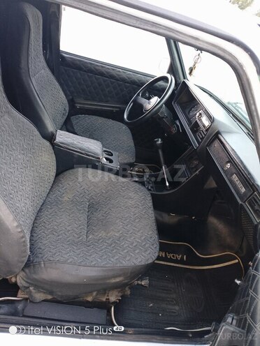 LADA (VAZ) 2107 2003, 542,366 km - 1.6 l - Quba