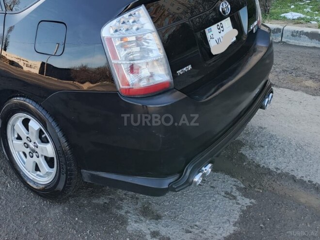 Toyota Prius 2007, 363,256 km - 1.5 l - Bakı