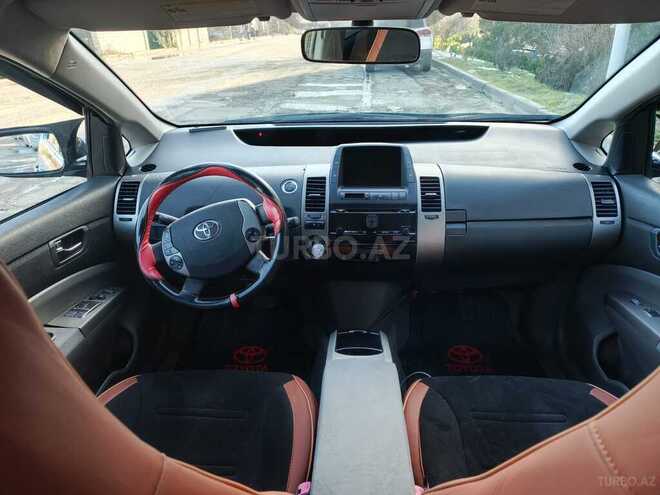 Toyota Prius 2007, 363,256 km - 1.5 l - Bakı