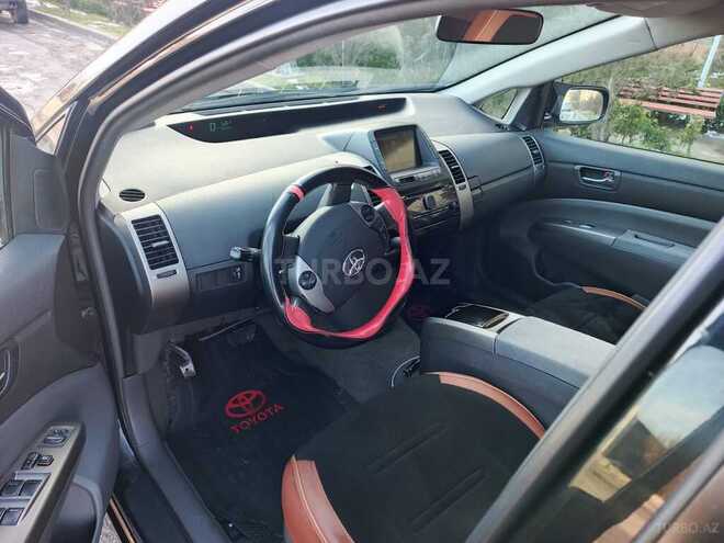 Toyota Prius 2007, 363,256 km - 1.5 l - Bakı