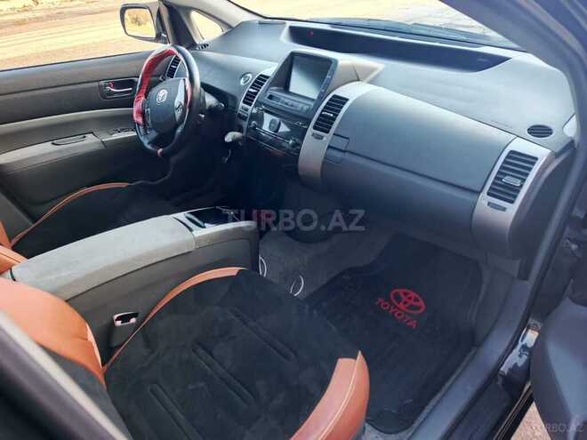Toyota Prius 2007, 363,256 km - 1.5 l - Bakı