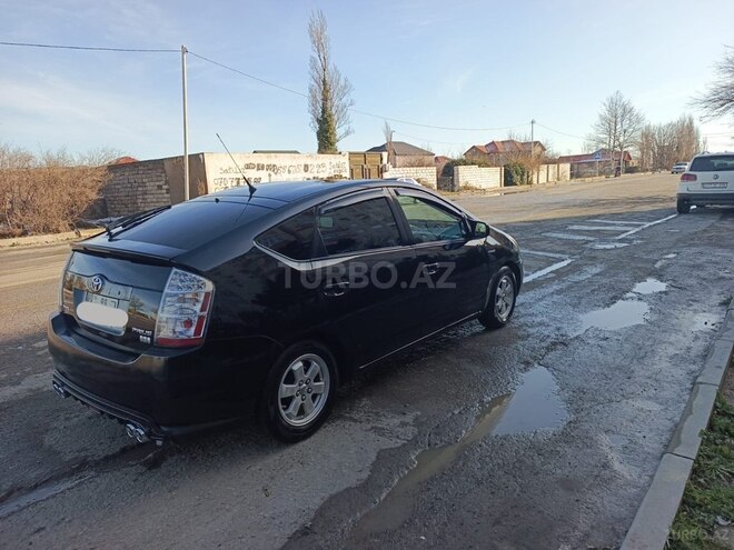 Toyota Prius 2007, 363,256 km - 1.5 l - Bakı