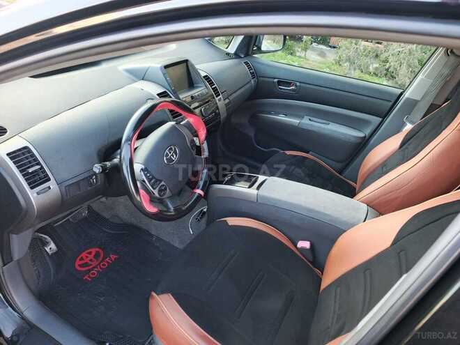 Toyota Prius 2007, 363,256 km - 1.5 l - Bakı