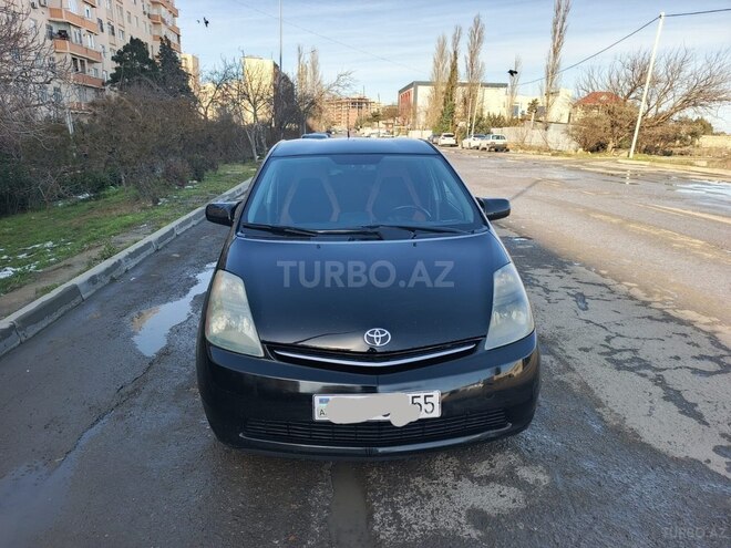 Toyota Prius 2007, 363,256 km - 1.5 l - Bakı