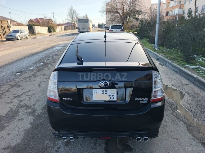 Toyota Prius 2007, 363,256 km - 1.5 l - Bakı