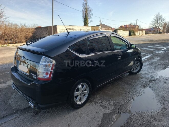 Toyota Prius 2007, 363,256 km - 1.5 l - Bakı