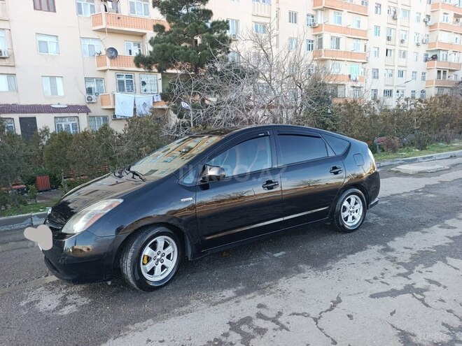 Toyota Prius 2007, 363,256 km - 1.5 l - Bakı