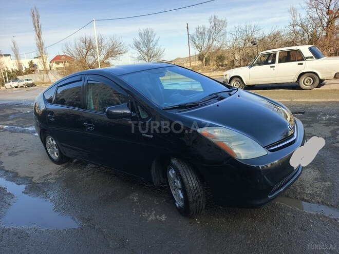 Toyota Prius 2007, 363,256 km - 1.5 l - Bakı