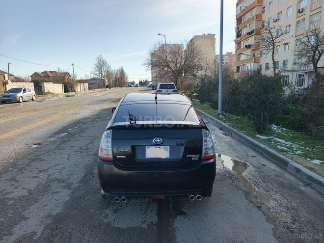Toyota Prius 2007, 363,256 km - 1.5 l - Bakı