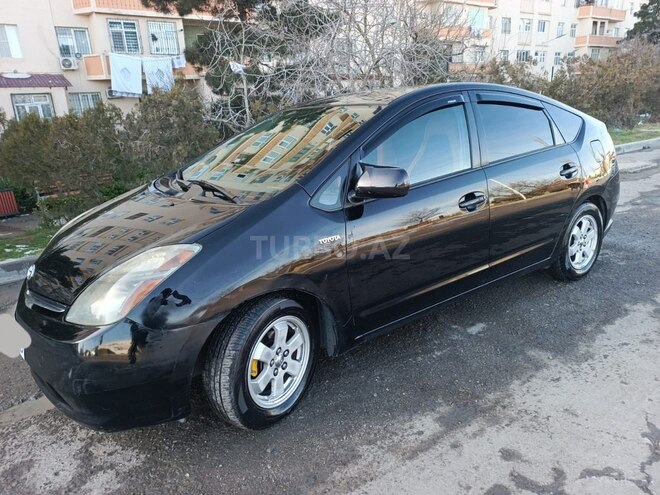 Toyota Prius 2007, 363,256 km - 1.5 l - Bakı