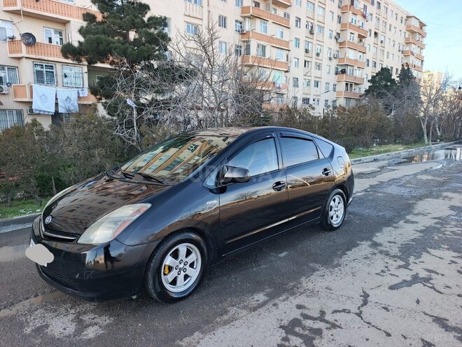 Toyota Prius 2007, 363,256 km - 1.5 l - Bakı