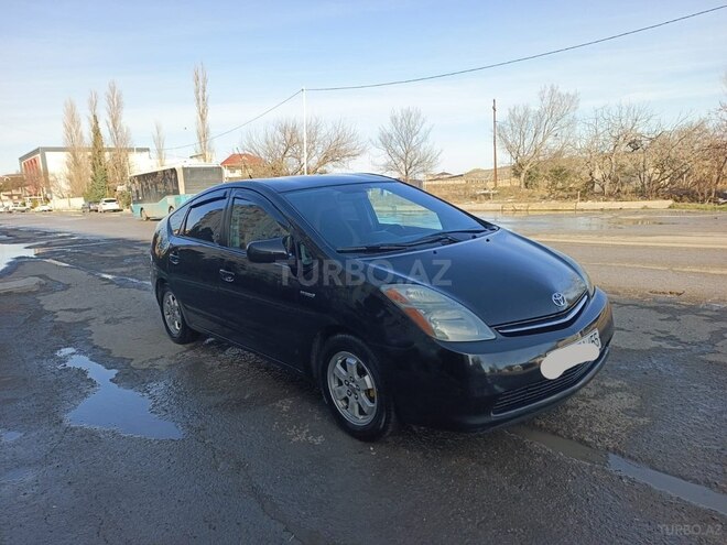 Toyota Prius 2007, 363,256 km - 1.5 l - Bakı