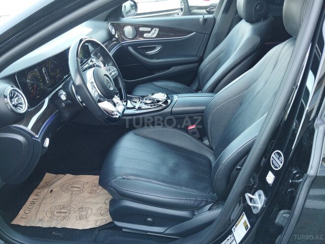 Mercedes E 300-12