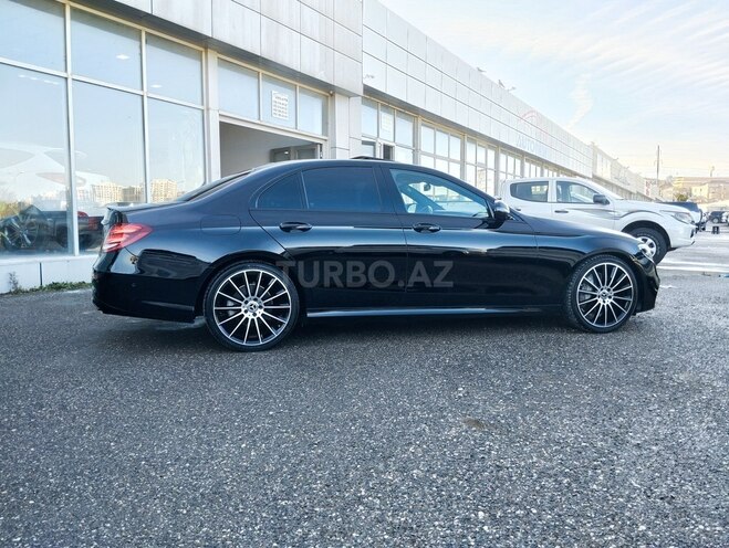 Mercedes E 300-3