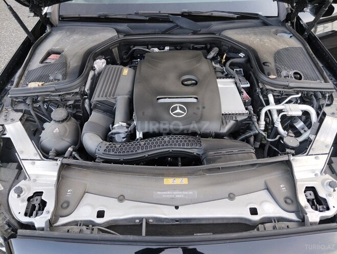 Mercedes E 300-20