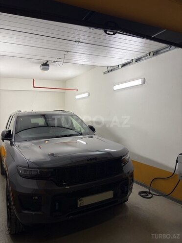 Jeep Grand Cherokee 2023, 29,900 km - 2.0 l - Bakı