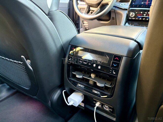 Jeep Grand Cherokee 2023, 29,900 km - 2.0 l - Bakı