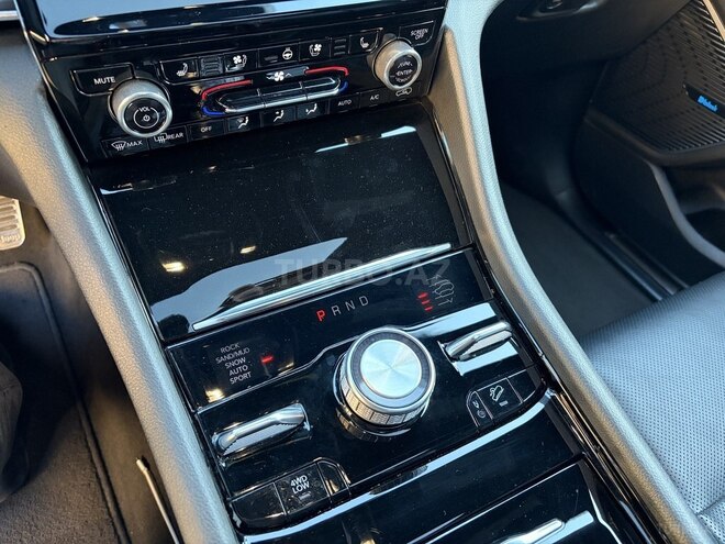 Jeep Grand Cherokee 2023, 29,900 km - 2.0 l - Bakı