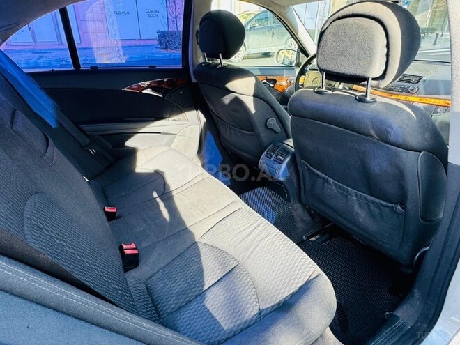 Mercedes E 280 2005, 298,200 km - 3.0 l - Bakı