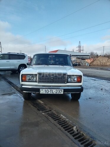 LADA (VAZ) 2107 2005, 250,000 km - 1.6 l - Sabirabad